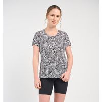 POLERA MUJER ADA BLANCO