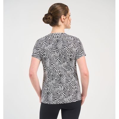 Imagen 2 del producto POLERA MUJER ADA BLANCO