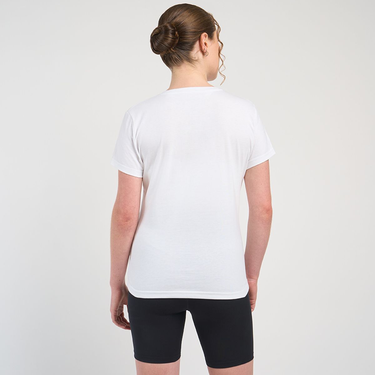 ELLESSE - POLERA MUJER ELLESSE ALICIA BLANCO