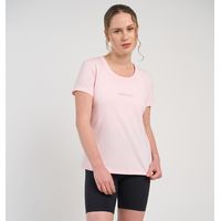 POLERA MUJER ADRIANA ROSADO