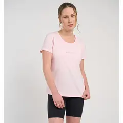 ELLESSE - POLERA MUJER ADRIANA ROSADO