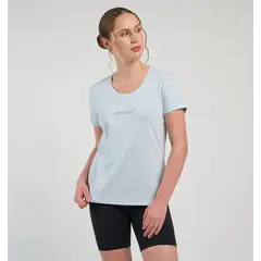 ELLESSE - POLERA MUJER ADRIANA CELESTE