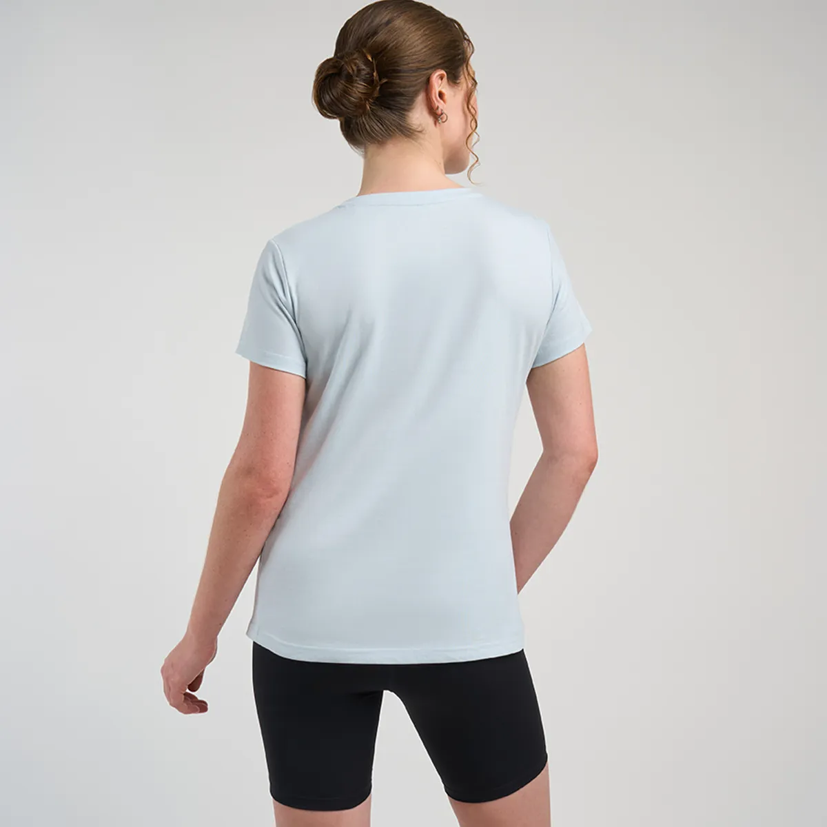 ELLESSE - POLERA MUJER ELLESSE ADRIANA CELESTE