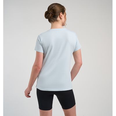 Imagen 2 del producto POLERA MUJER ADRIANA CELESTE