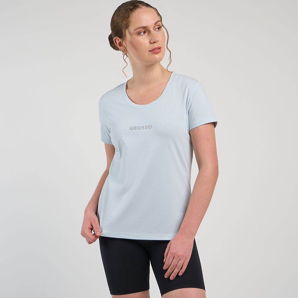 ELLESSE - POLERA MUJER ELLESSE ADRIANA CELESTE