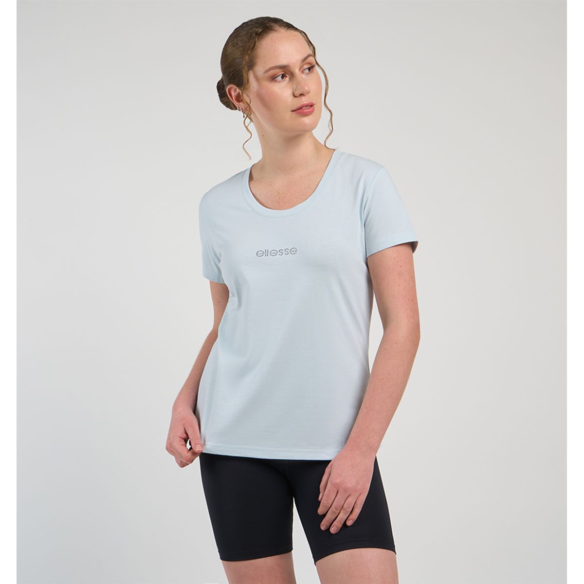 ELLESSE - POLERA MUJER ELLESSE ADRIANA CELESTE