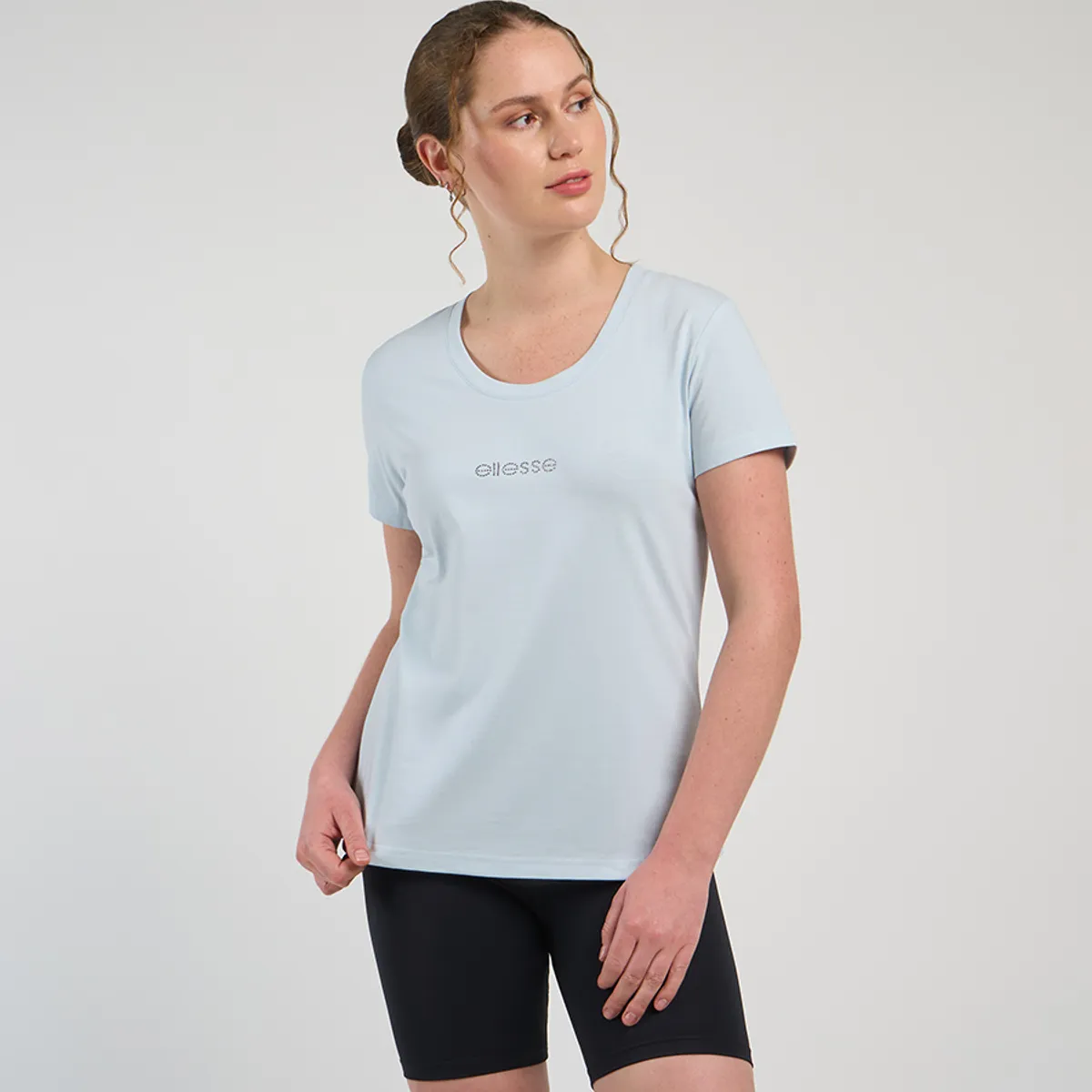 ELLESSE - POLERA MUJER ELLESSE ADRIANA CELESTE