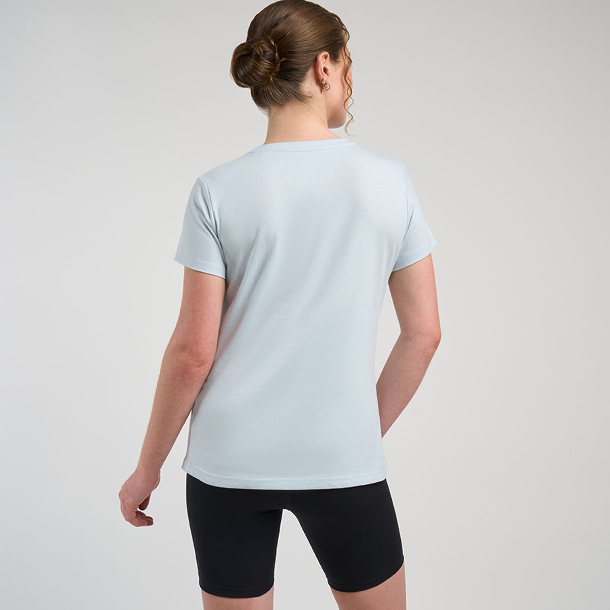 ELLESSE - POLERA MUJER ELLESSE ADRIANA CELESTE