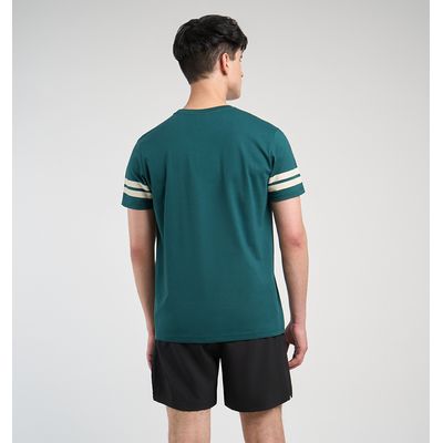 Imagen 2 del producto POLERA HOMBRE BENSON VERDE