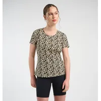 POLERA MUJER ADA ANIMAL PRINT