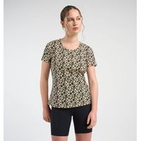POLERA MUJER ADA ANIMAL PRINT