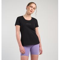 POLERA MUJER ADRIANA NEGRO
