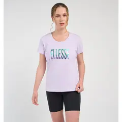 ELLESSE - POLERA MUJER ANTONIA LILA