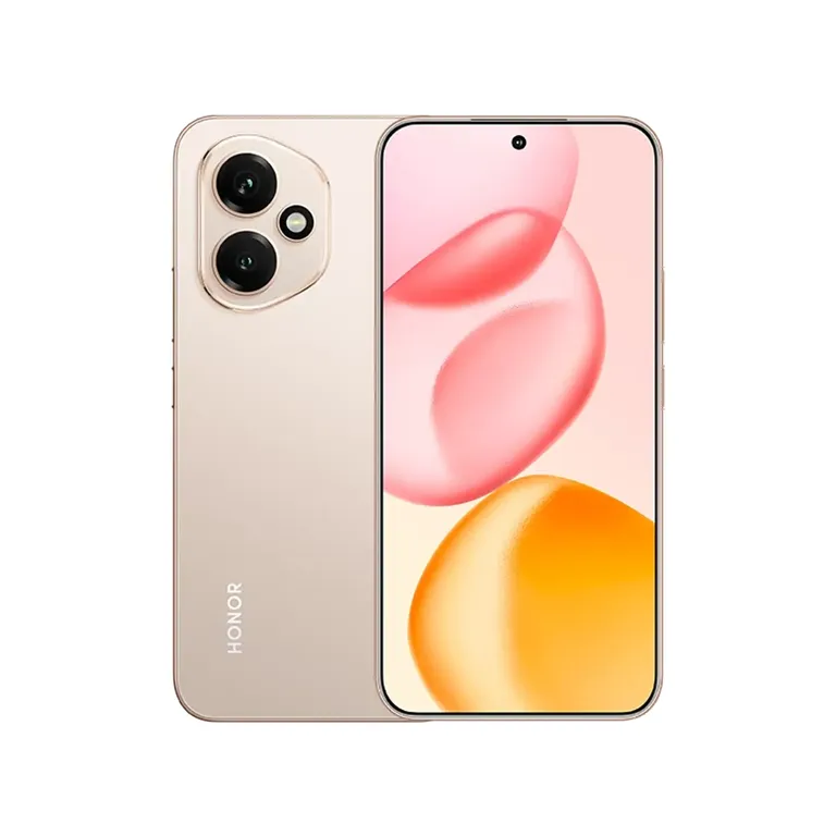 Smartphone 400 5G 12GB 512GB AMOLED 6.5" Desert Gold