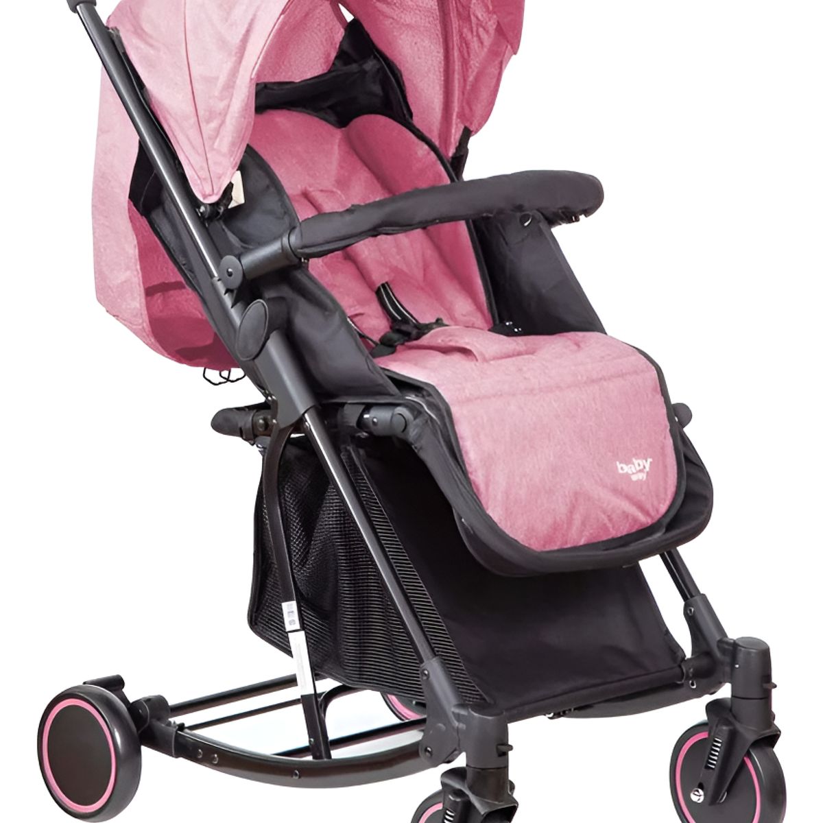 BABY WAY - Coche De Paseo Baby Way