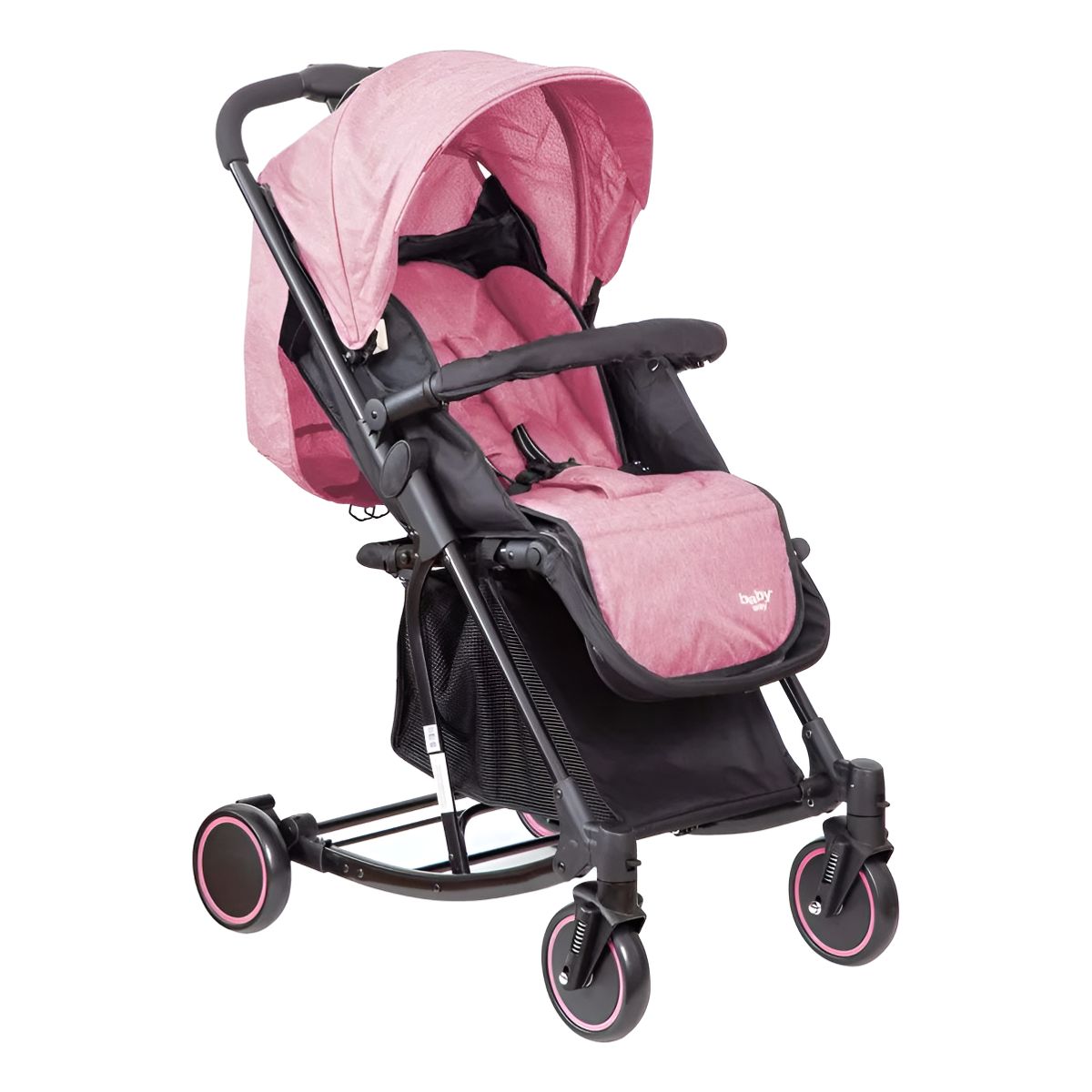 BABY WAY - Coche De Paseo Baby Way