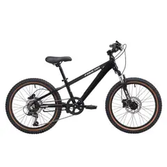 FAUCON - Bicicleta Mountain Bike Ragnar Pro Hidráulico Aro 20
