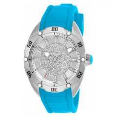 INVICTA - Reloj Venom 26152 Azul Mujer