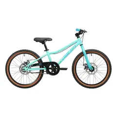 FAUCON - Bicicleta Infantil Nilo Aqua Aro 20