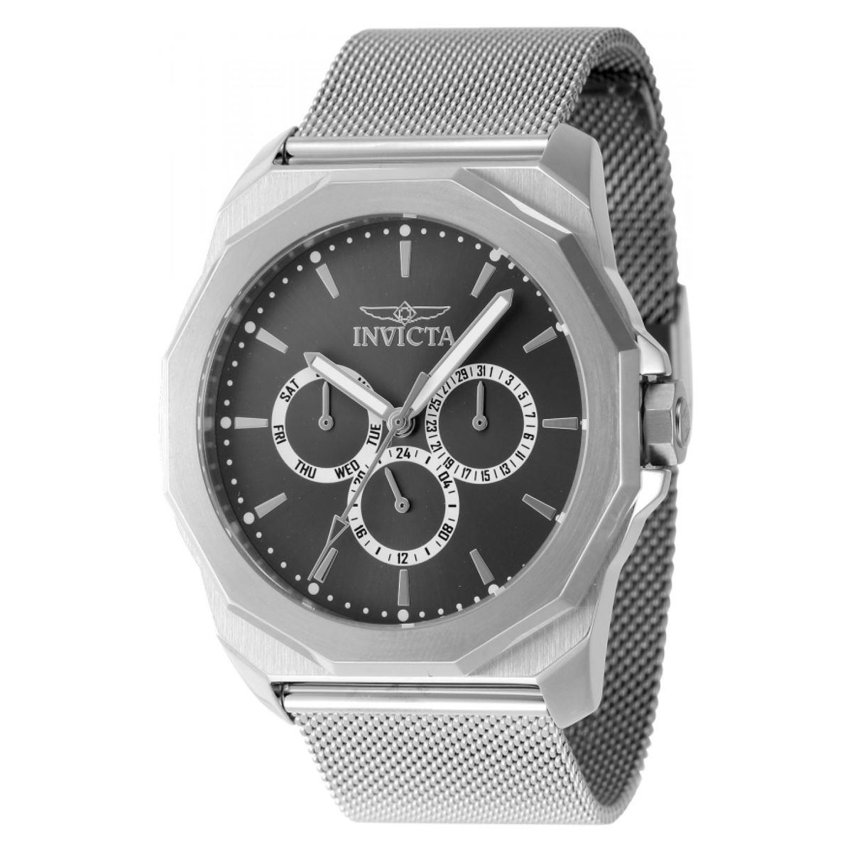 INVICTA - Reloj Invicta Specialty 47633 Plateado Unisexo