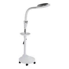 U BUY - Lampara Luz Fría Lupa Led Con Pedestal Cosmetología Pestañas