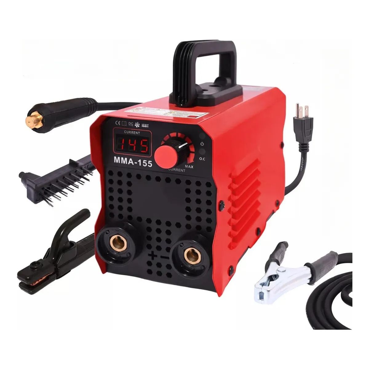 U BUY - Soldadoras Inversor Para Soldar Portatil Mini Soldadura Tig