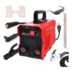 U BUY - Soldadoras Inversor Para Soldar Portatil Mini Soldadura Tig