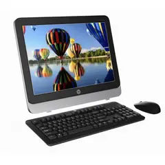 GENERICO - All in One CORE I5 4570T -16 GB - SSD 256 GB 20"(Reacondicionado)