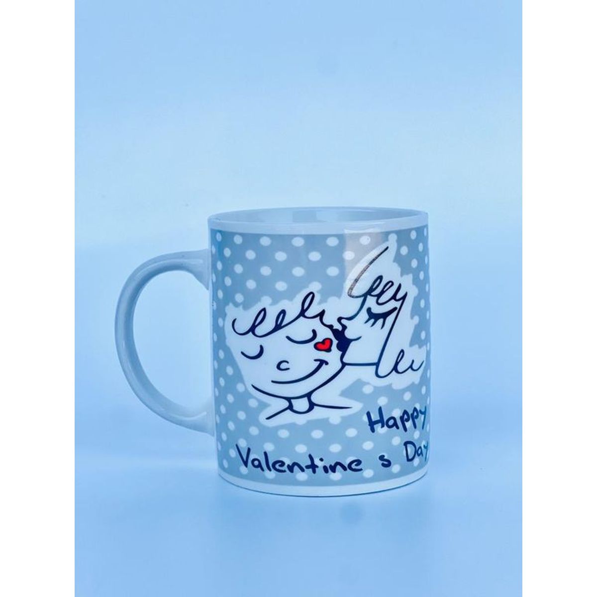 GENERICO - taza de cafe para san valentin