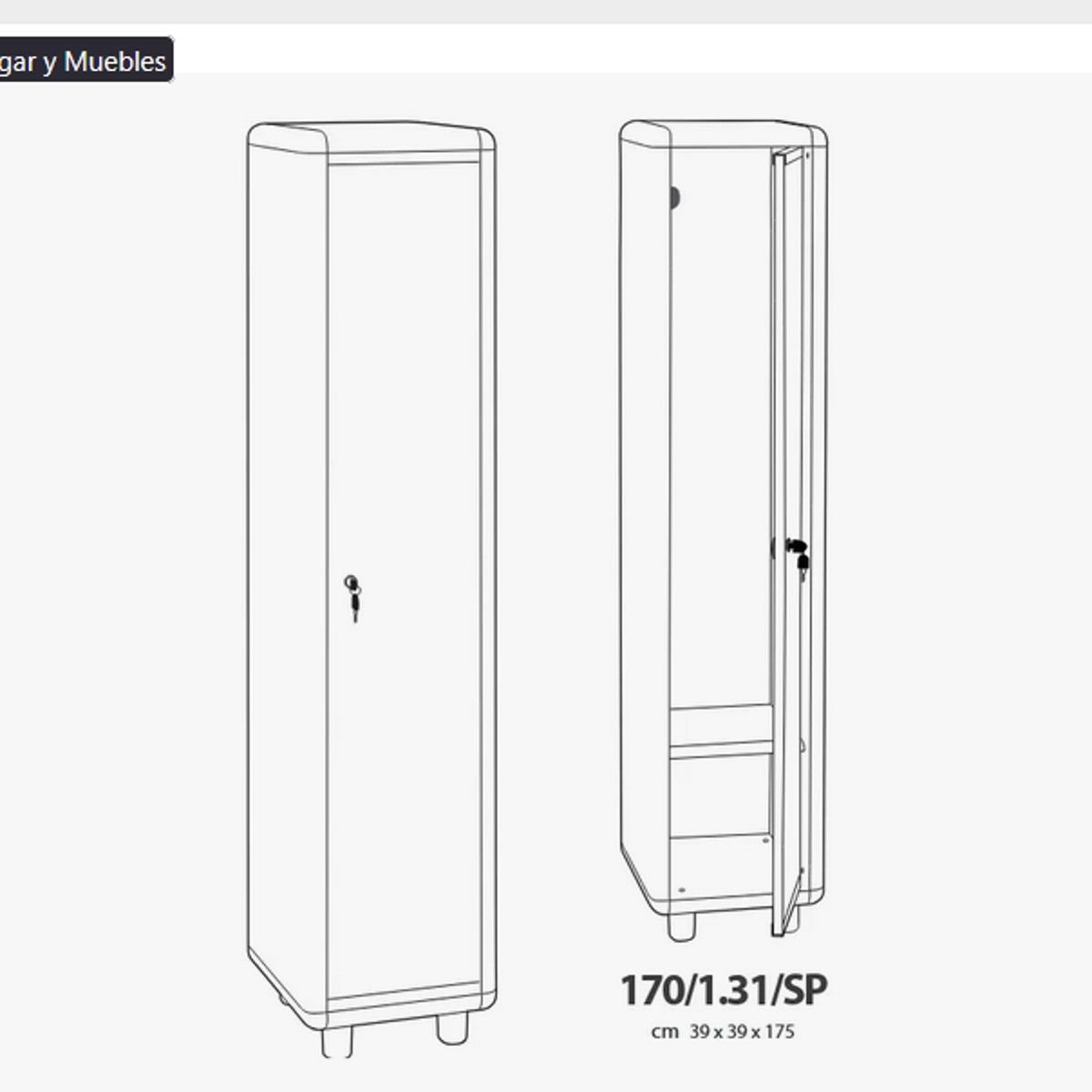 BABY WAY - Silla De Comer Para Bebé Baby Way