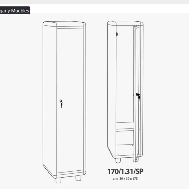 BABY WAY - Silla De Comer Para Bebé Baby Way