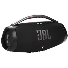 JBL - Parlante Boombox Bluetooth Waterproof + 24H de Autonomía