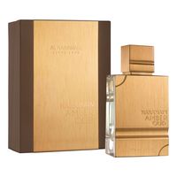 Perfume EDP Arabe Amber Oud Gold Edition 120 ml
