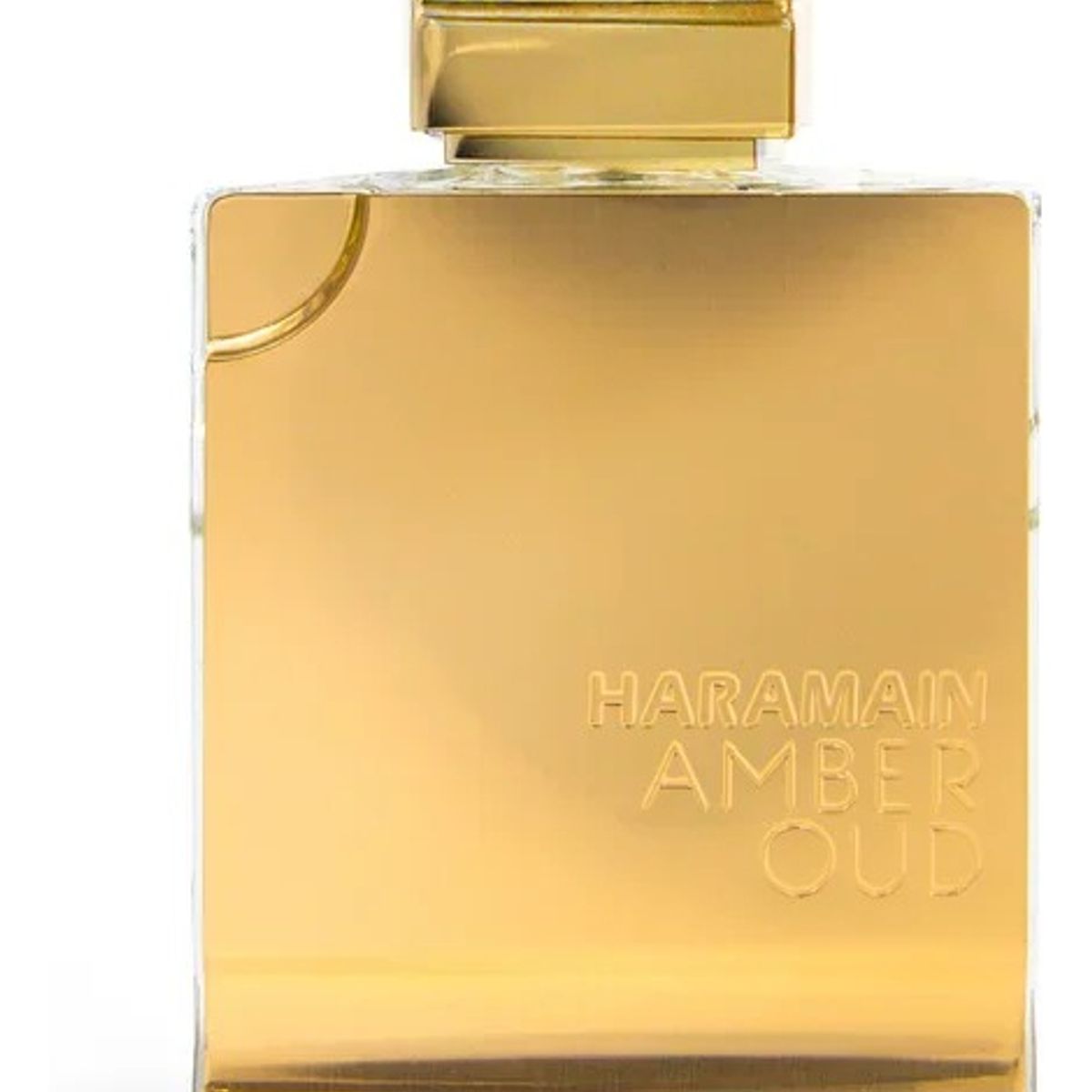 AL HARAMAIN - Perfume EDP Arabe Al Haramain Amber Oud Gold Edition 120 ml
