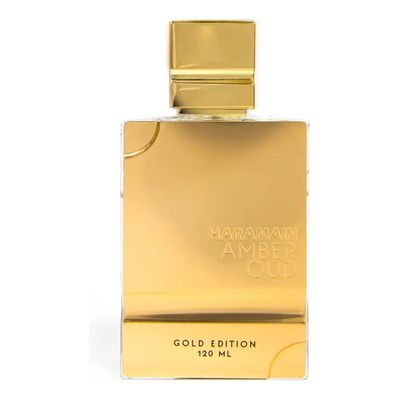Imagen 2 del producto Perfume EDP Arabe Amber Oud Gold Edition 120 ml