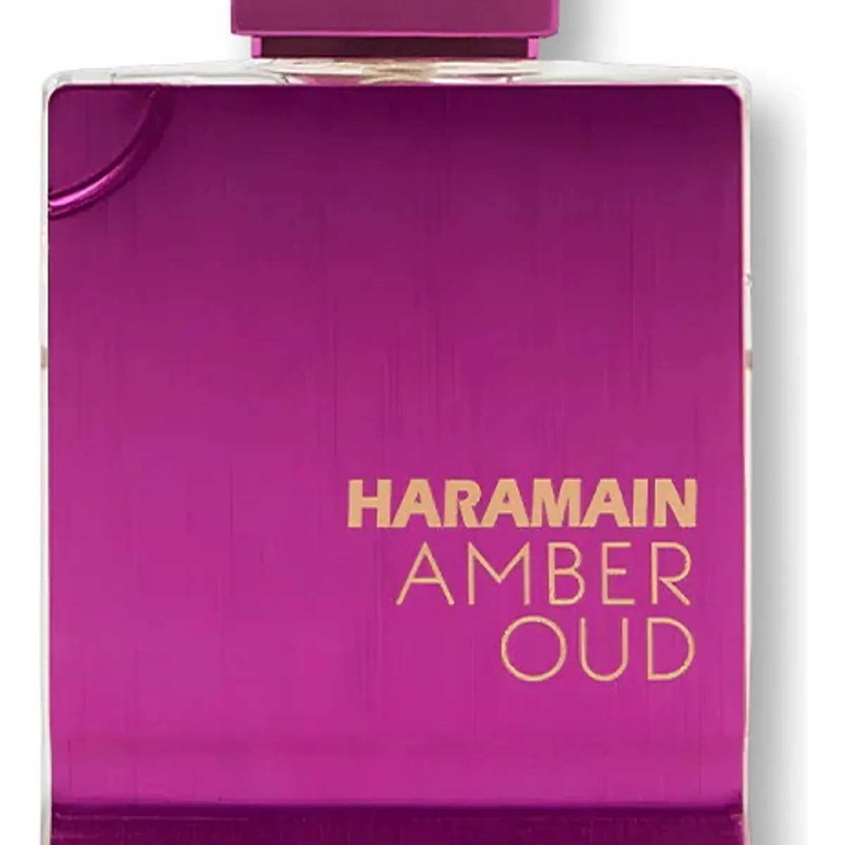 AL HARAMAIN - Perfume EDP Arabe Al Haramain Amber Out Ultra Violet 120 ml