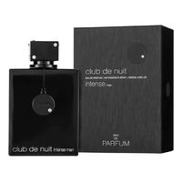 Perfume EDP Arabe Club de Nuit Intense Man 200 ml