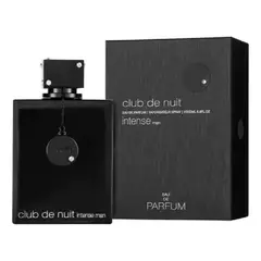 ARMAF - Perfume EDP Arabe Club de Nuit Intense Man 200 ml