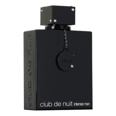 Imagen 2 del producto Perfume EDP Arabe Club de Nuit Intense Man 200 ml