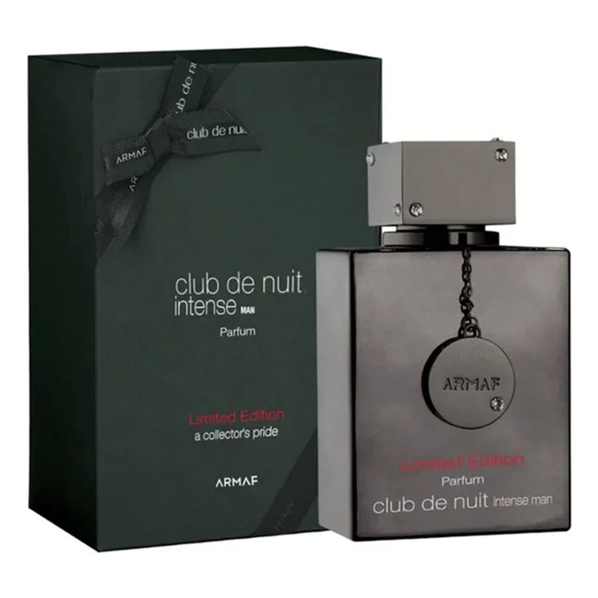 ARMAF - Perfume Parfum Arabe Armaf Club de Nuit Intense Man 105 ml