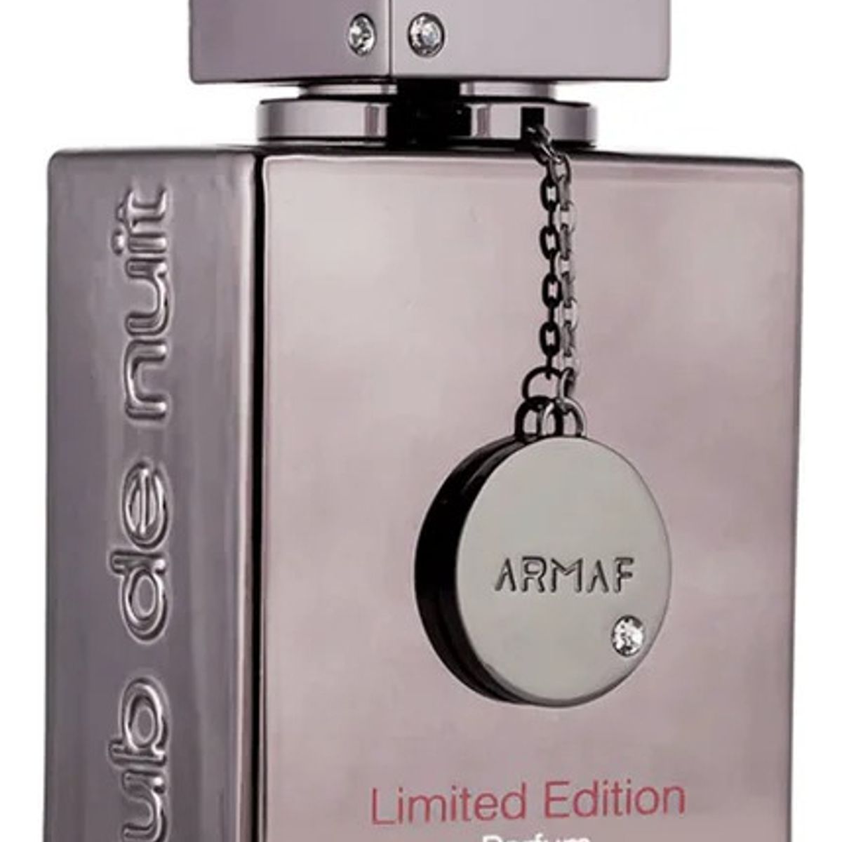 ARMAF - Perfume Parfum Arabe Armaf Club de Nuit Intense Man 105 ml