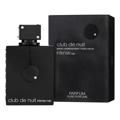 ARMAF - Perfume Parfum Arabe Club de Nuit Intense Man 150 ml