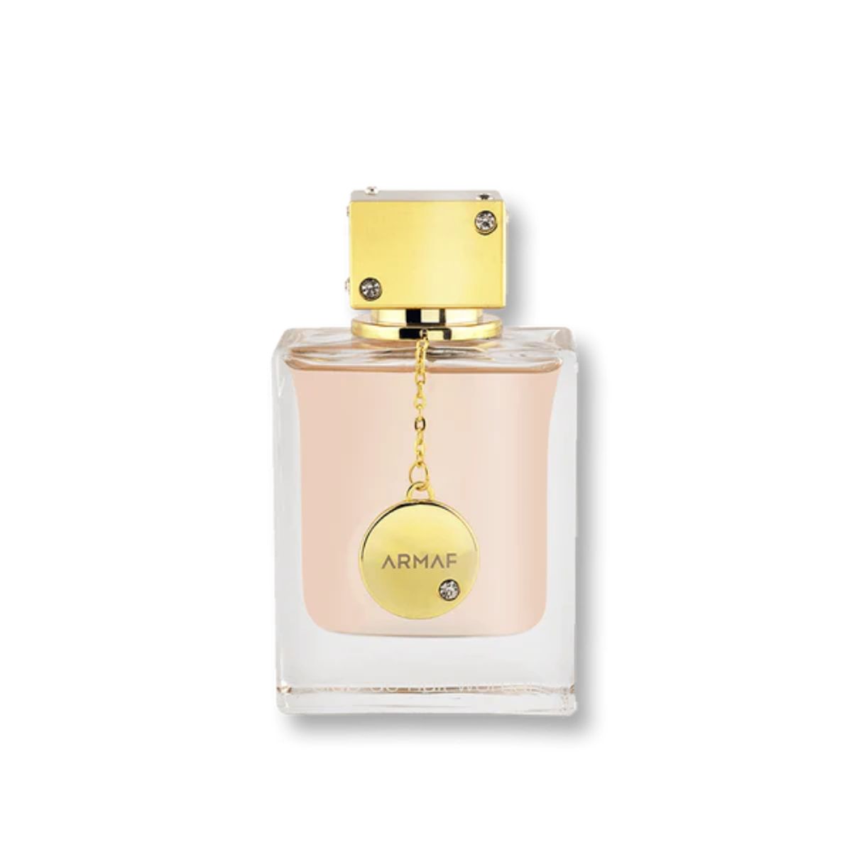 ARMAF - Perfume EDP Arabe Armaf Club de Nuit Women Mujer 200 ml