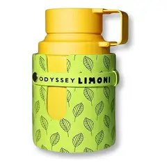 ARMAF - Perfume EDP Arabe Odyssey Limoni Fresh Edition 60 ml