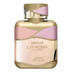 ARMAF - Perfume EDP Arabe La Rosa Mujer 100 ml