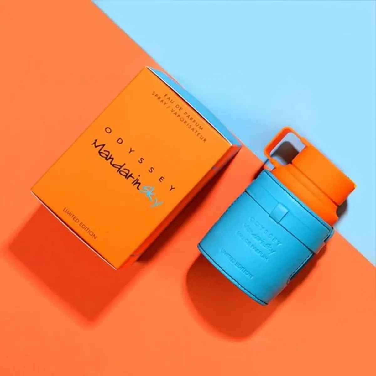 ARMAF - Perfume EDP Armaf Odyssey Mandarin Sky Limited Edit 200 ml
