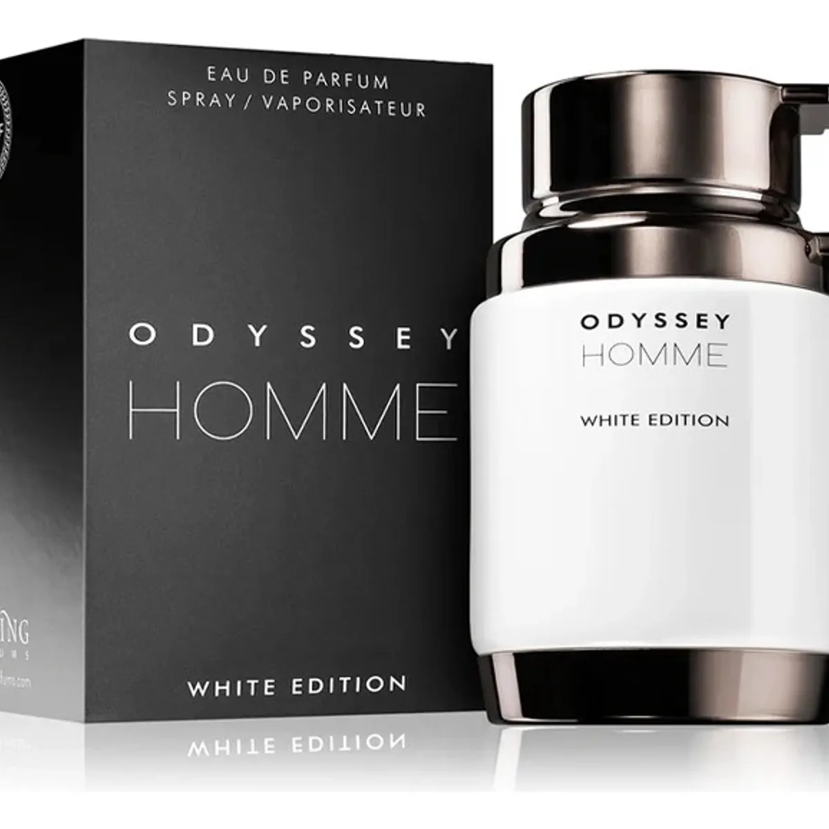 ARMAF - Perfume EDP Arabe Armaf Odyssey Homme White Edition 200 ml
