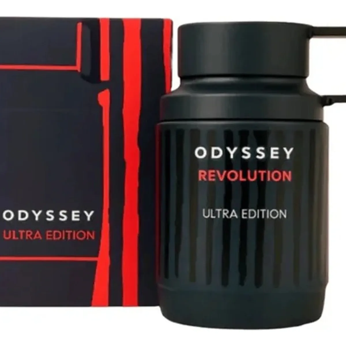ARMAF - Perfume EDP Arabe Armaf Odyssey Revolution Hombre 100 ml