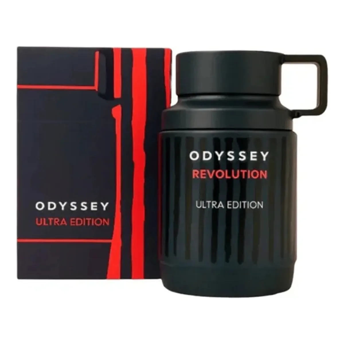 ARMAF - Perfume EDP Arabe Armaf Odyssey Revolution Hombre 100 ml