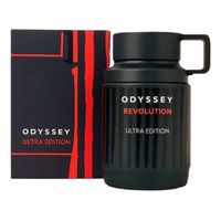 Perfume EDP Arabe Odyssey Revolution Hombre 100 ml
